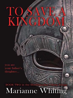 cover image of To Save a Kingdom